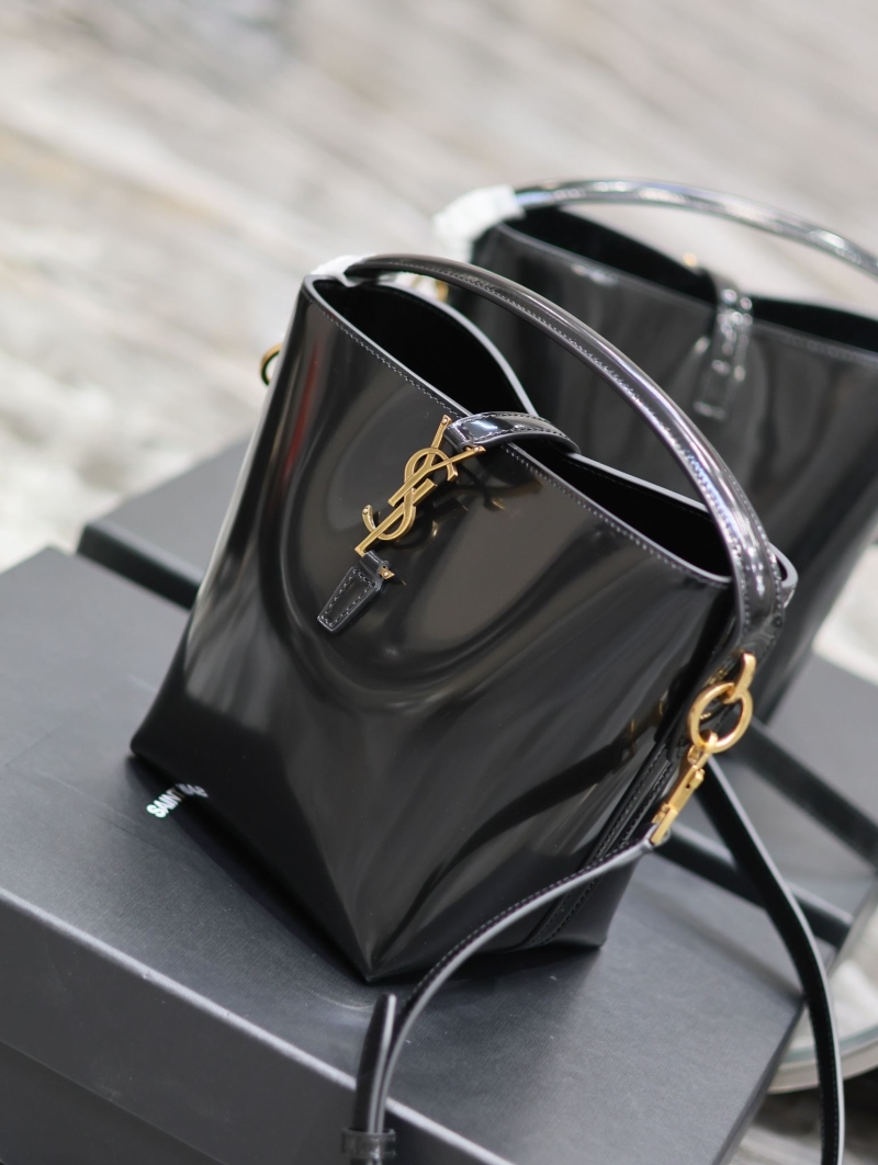 YSL Top Handle Bags